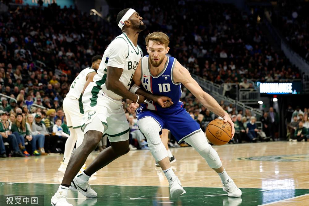 他依然能连 他依然能连