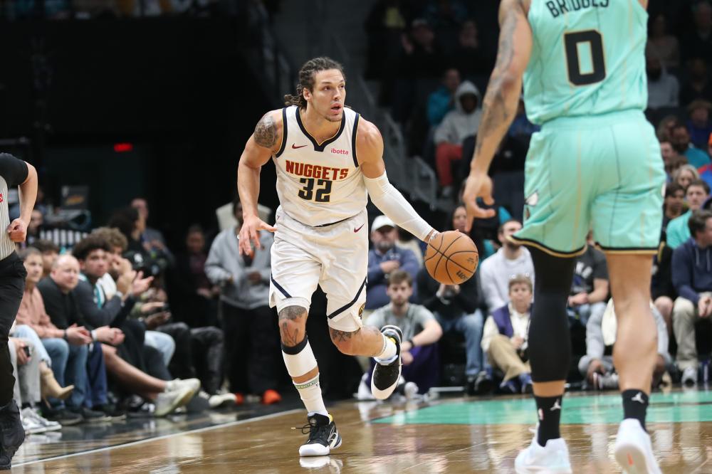 满满的回忆！50岁神射阿伦长文回顾生涯：每件球衣都承载着一段故事