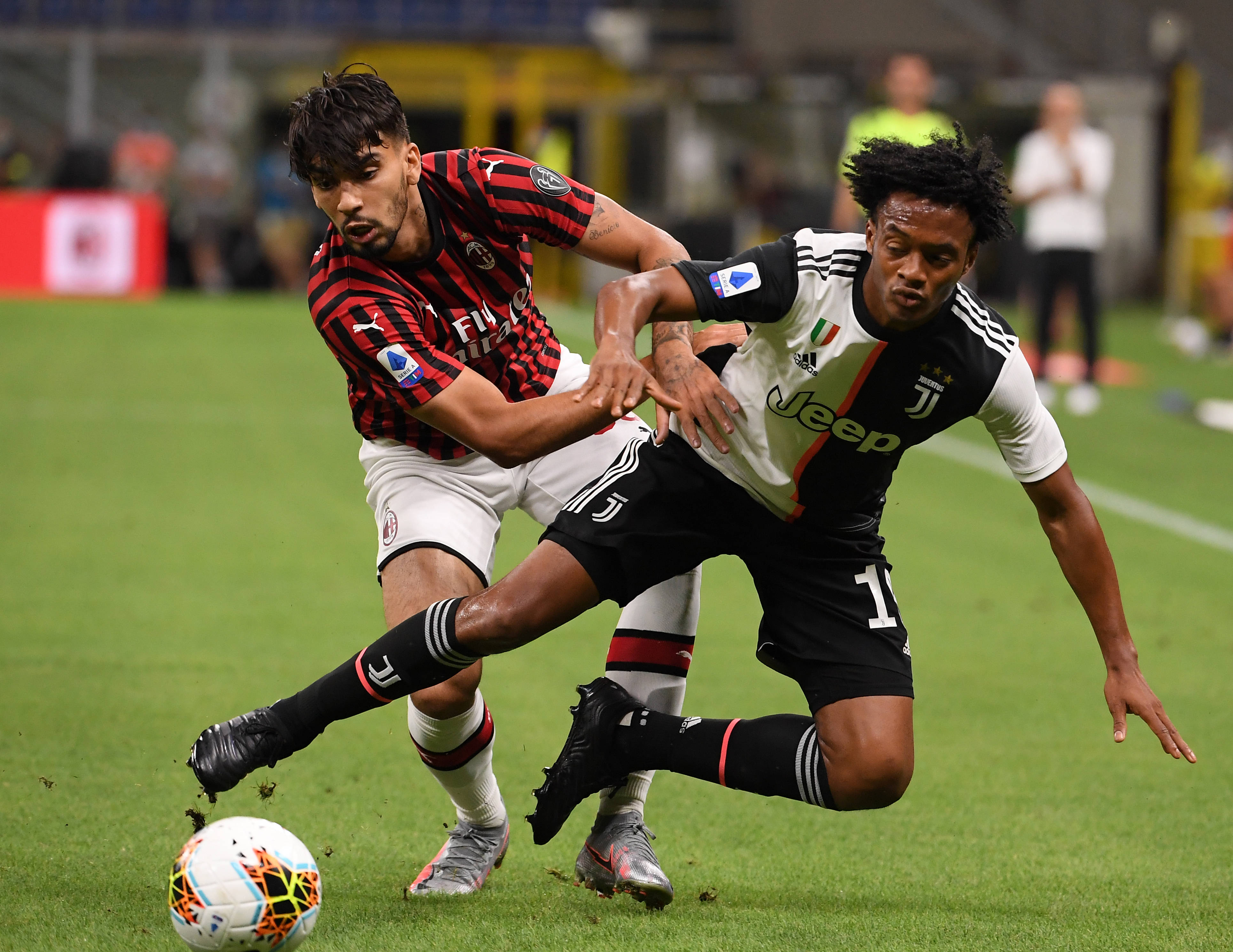 大家心目中 大家心目中